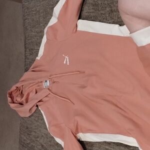 Puma hooded dress